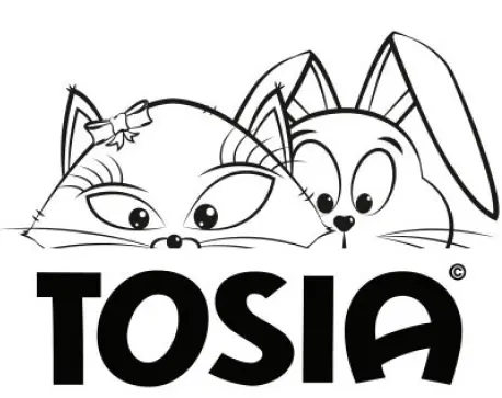 Tosia – Pelletsfarm litter