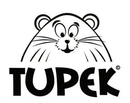 Tupek – Pelletsfarm litter