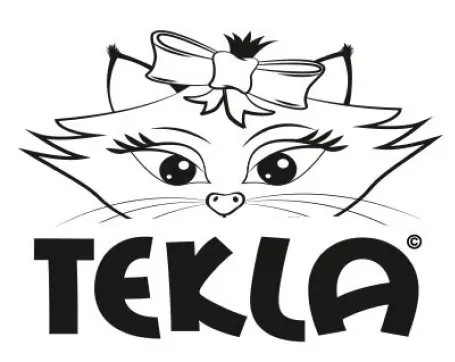 Tekla – Pelletsfarm litter